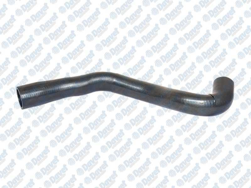 UCPA 13H11450 Turbo Intercoler Alt Giris Hortumu Focus Iii 11>15 1.5tdci - 1.6tdci E5